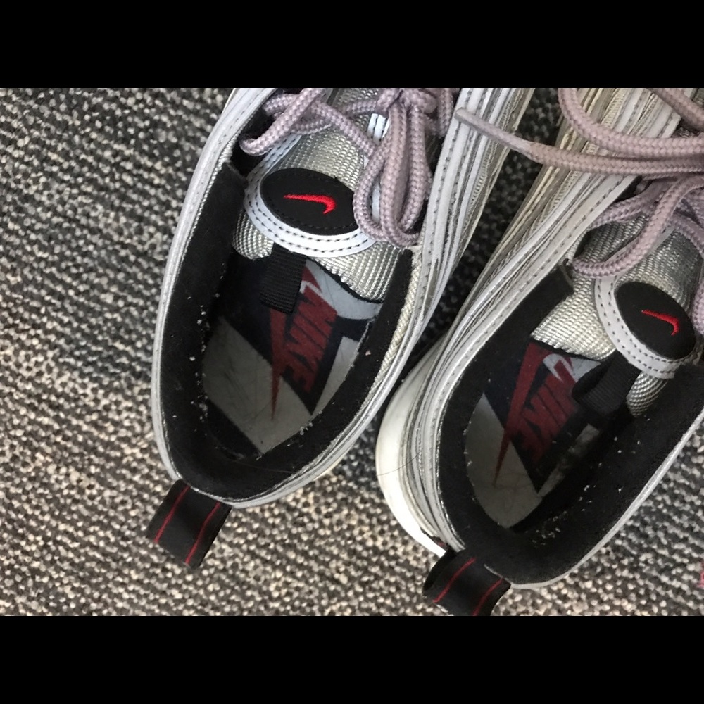 Sold Nike airmax 97 - Picture 2 of 4
